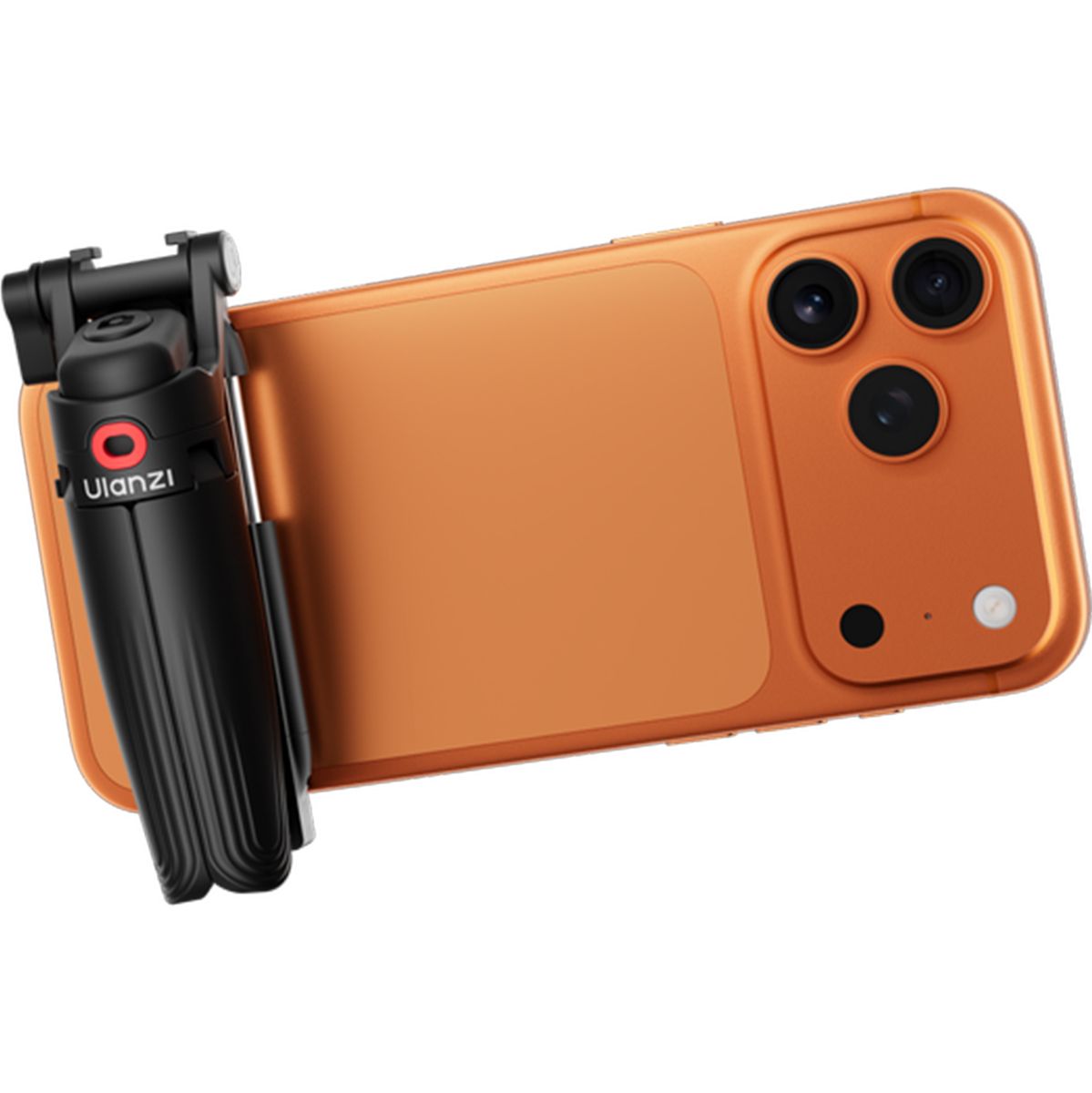 Ulanzi JJ21 Mini Selfie Stick Tripod w/ Remote - image 5 of 5