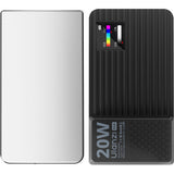 Ulanzi K20 RGB 20W Panel Light