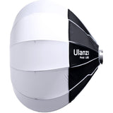 Ulanzi L80 Quick Release Lantern Softbox 80cm Bowens Mount