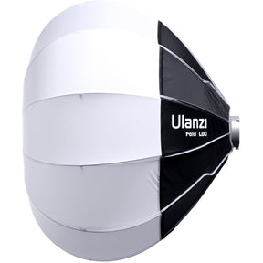 Ulanzi L80 Quick Release Lantern Softbox 80cm Bowens Mount