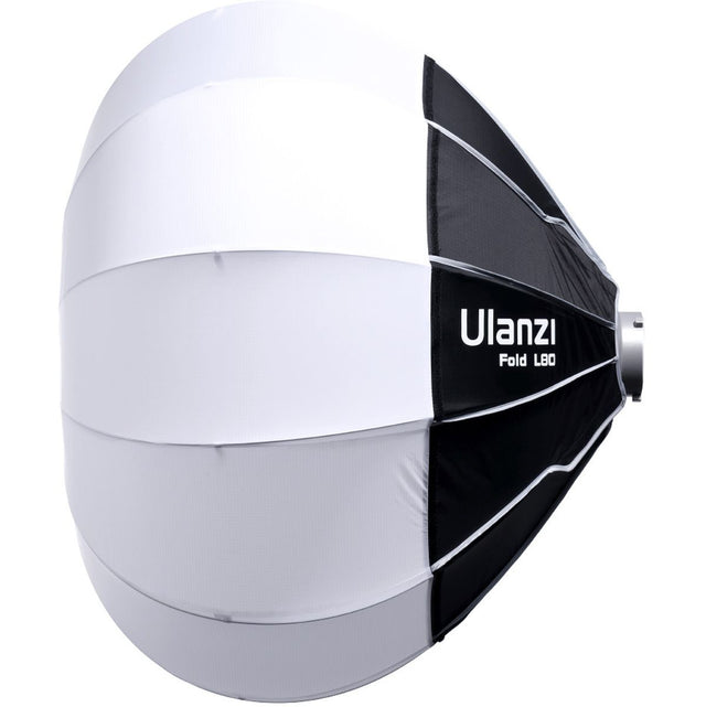 Ulanzi L80 Quick Release Lantern Softbox 80cm Bowens Mount
