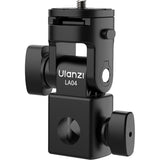 Ulanzi LA04 Spigot Light Stand Adapter w/ Quick Release - image 2 of 5