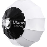 Ulanzi LC-D65 Lantern Softbox 65cm