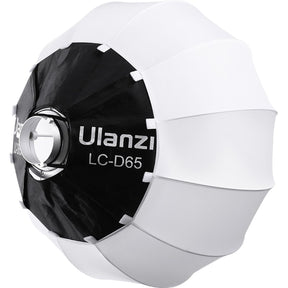Ulanzi LC-D65 Lantern Softbox 65cm