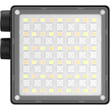 Ulanzi LE20 RGB Pocket Light 20W Black