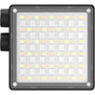 Ulanzi LE20 RGB Pocket Light 20W Black
