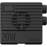 Ulanzi LE20 RGB Pocket Light 20W Black - image 4 of 5