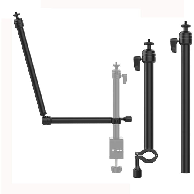 Ulanzi LS04 Adjustable Arm w/ Ball Head For LS-Series