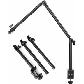 VIJIM LS08 Tripod w/ Tafelklem And Arm (3 Delen)