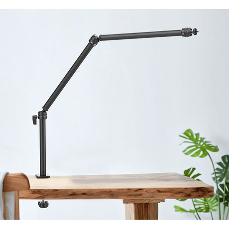 VIJIM LS08 Tripod w/ Tafelklem And Arm (3 Delen) - image 2 of 5