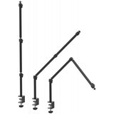 VIJIM LS08 Tripod w/ Tafelklem And Arm (3 Delen) - image 3 of 5