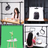 Ulanzi LS15 Desktop Overhead Studio Stand - image 2 of 2