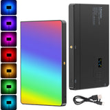Ulanzi LT003 10 inch RGB Videolamp 15W