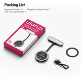 Ulanzi M10 Magnetic Flexible Telefoonlamp - image 2 of 5