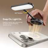 Ulanzi M10 Magnetic Flexible Telefoonlamp - image 5 of 5
