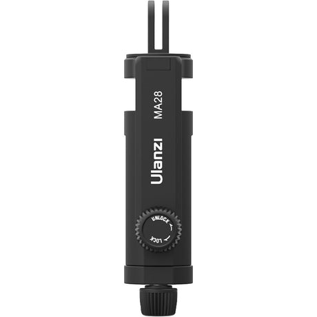 Ulanzi MA28 Phone Holder w/ GoPro Mount 360º Rotatable - image 2 of 2