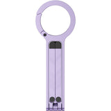 Ulanzi MA30 Mini Smartphone-Tripod Magnetic Lavender