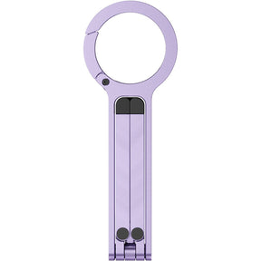 Ulanzi MA30 Mini Smartphone-Tripod Magnetic Lavender