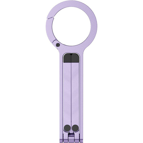 Ulanzi MA30 Mini Smartphone-Tripod Magnetic Lavender
