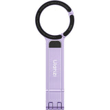 Ulanzi MA30 Mini Smartphone-Tripod Magnetic Lavender - image 2 of 5