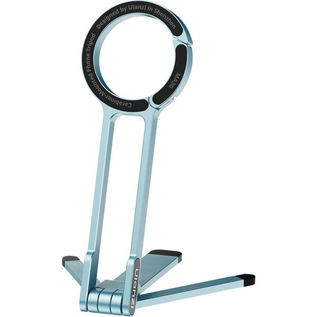 Ulanzi MA30 Mini Smartphone-Tripod Magnetic Mintgroen