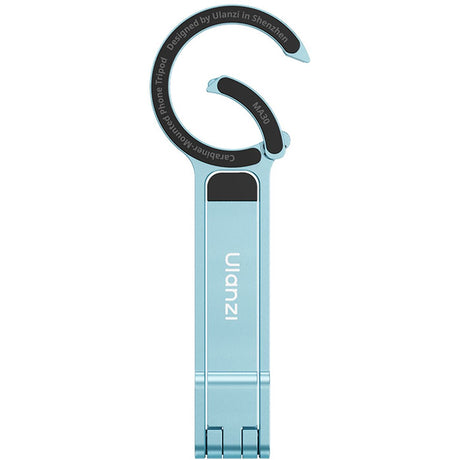 Ulanzi MA30 Mini Smartphone-Tripod Magnetic Mintgroen - image 2 of 5