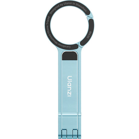 Ulanzi MA30 Mini Smartphone-Tripod Magnetic Mintgroen - image 3 of 5