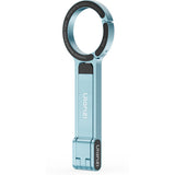 Ulanzi MA30 Mini Smartphone-Tripod Magnetic Mintgroen - image 4 of 5