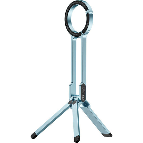 Ulanzi MA30 Mini Smartphone-Tripod Magnetic Mintgroen - image 5 of 5
