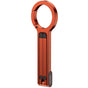 Ulanzi MA30 Mini Smartphone-Tripod Magnetic Karabijn Orange