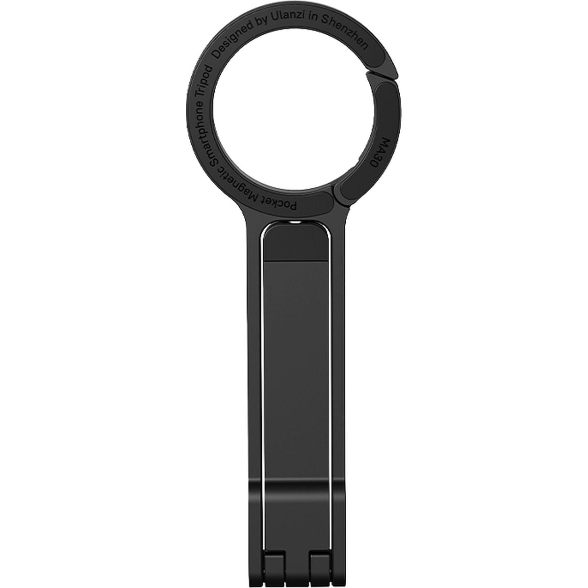 Ulanzi MA30 Mini Smartphone Tripod Magnetic w/ Carabiner