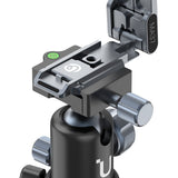 Ulanzi MA37 Mini Tripod For DJI Osmo Action 5 Pro/4/3 - image 2 of 2