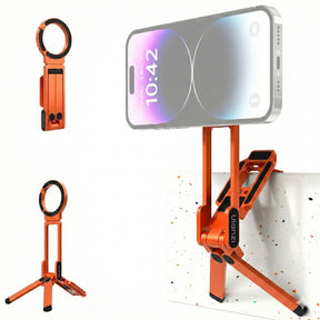 Ulanzi MA38 Maglock Mini Smartphone-Tripod w/ Haak Arca