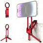 Ulanzi MA38 Maglock Mini Smartphone-Tripod w/ Haak Arca