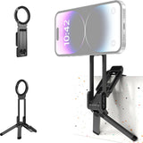Ulanzi MA38 Maglock Mobile Telefoonfotostandaard - image 3 of 5