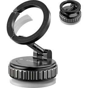 Ulanzi MA40 Maglock Zuignaphouder For Smartphone Plastic