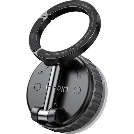 Ulanzi MA40 Maglock Zuignaphouder For Smartphone Plastic - image 4 of 5