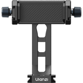 Ulanzi MA53 Rotatable Phone Holder Metal Arca Swiss