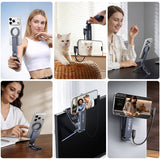 Ulanzi MA58 Maglock Mini-Tripod w/ SSD-Behuizing - image 4 of 5