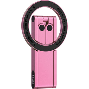Ulanzi MA60 Mini MagSafe-Tripod Foldable - Pink
