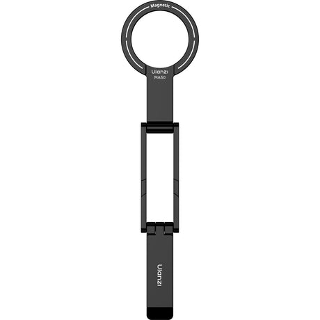 Ulanzi MA60 Mini MagSafe-Tripod Foldable - Red - image 4 of 5