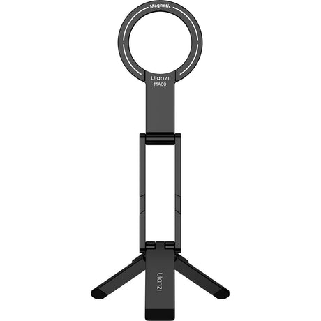 Ulanzi MA60 Mini MagSafe-Tripod Foldable - Red - image 5 of 5
