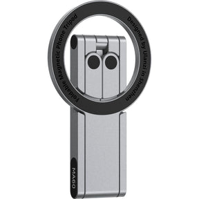 Ulanzi MA60 Mini MagSafe-Tripod Foldable - Silver