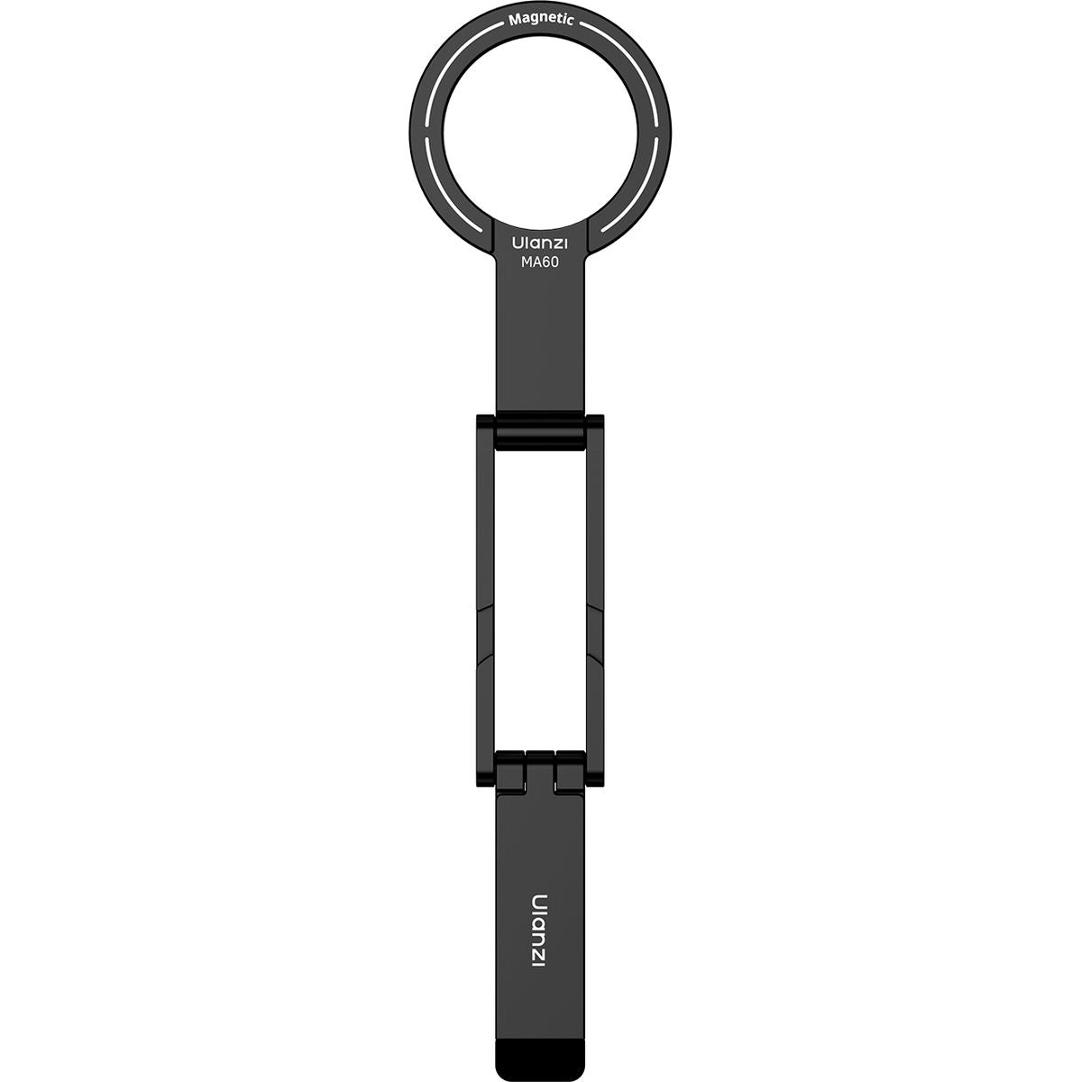 Ulanzi MA60 Mini Smartphone-Tripod Foldable Magnetic - image 4 of 5