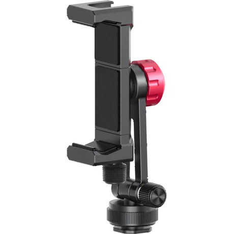 Ulanzi MA61 Quick Grip Camera Phone Holder 360° Metal