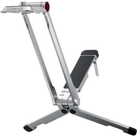 Ulanzi MA66L Magnetic Tripod For Moon Ultra - Silver