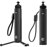 Ulanzi MA93 10.000mAh PowerBank Grip Tripod w/ Ball Head
