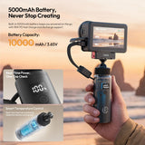 Ulanzi MA94 5000mAh Mini PowerBank Grip w/ Ball Head - image 4 of 5