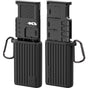 Ulanzi MCR-02 Card Reader + Opbergbox - CFexpress Type-B + SD