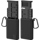 Ulanzi MCR-02 Card Reader + Opbergbox - CFexpress Type-B + SD - image 2 of 2